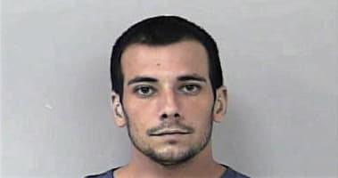 Quentin Green, - St. Lucie County, FL 